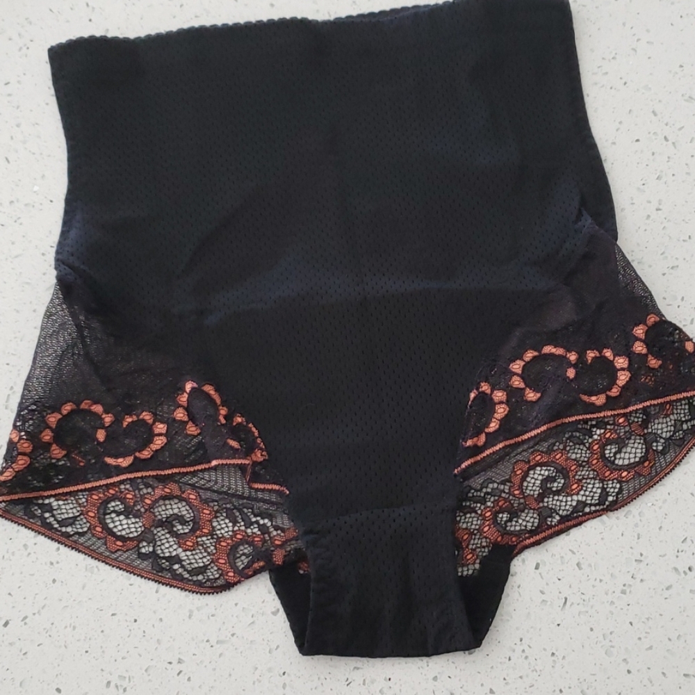 Butt lifter panty